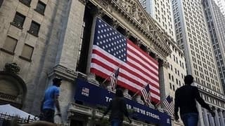 ABD ekonomisinde tehlike çanları! Harcamalar yükseldi, açık büyüdü