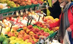 ABD'de TÜFE beklentilerin üzerinde yükseldi