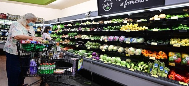 ABD enflasyon verisi açıklandı	