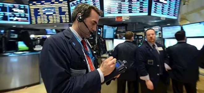  ABD enflasyon verisi, küresel piyasalarda risk iştahını düşürdü