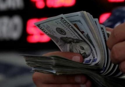 ABD enflasyonu Fed beklentilerini değiştirdi: Dolar kuru 34 liranın altına geriledi