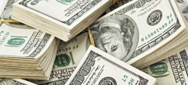 ABD faiz kararı öncesinde dolar 5,47 lirada