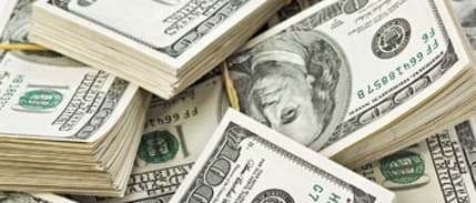 ABD faiz kararı öncesinde dolar 5,47 lirada