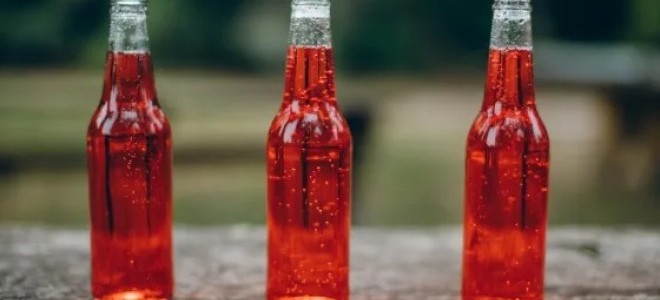 ABD gıda boyalarını piyasadan çekiyor