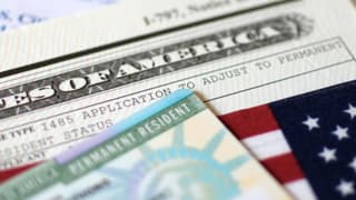 ABD, Green Card programını askıya aldı