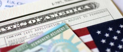 ABD, Green Card programını askıya aldı