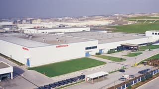 ABD gümrük tarifeleri ve talep daralması Honda kârını vurdu