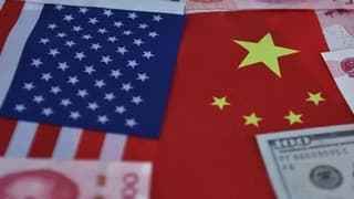 ABD: Gümrük tarifelerinde top artık Çin'de