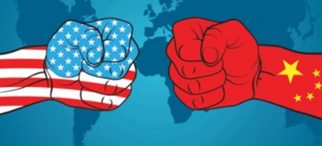 ABD Gümrük Vergisine Tabi Olacak Çin Ürünlerini Açıkladı