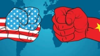 ABD Gümrük Vergisine Tabi Olacak Çin Ürünlerini Açıkladı