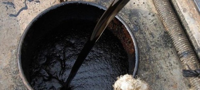 ABD ham petrol stokları 8.6 milyon varil azaldı