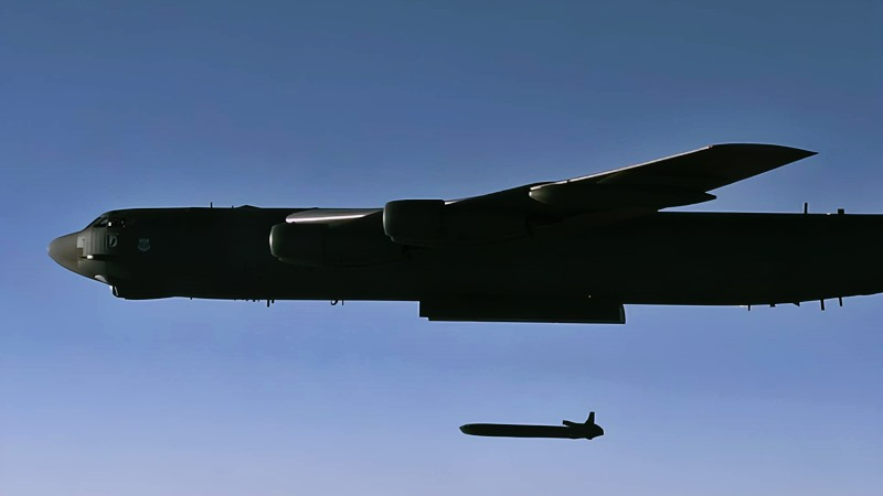 ABD Hava Kuvvetleri nükleer füzelerin ömrünü uzatıyor