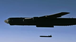 ABD Hava Kuvvetleri nükleer füzelerin ömrünü uzatıyor