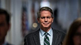 ABD Hazine Bakanı Bessent: Misilleme yapmayan ülkeler ödüllendirildi