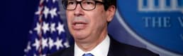 ABD Hazine Bakanı Mnuchin: 