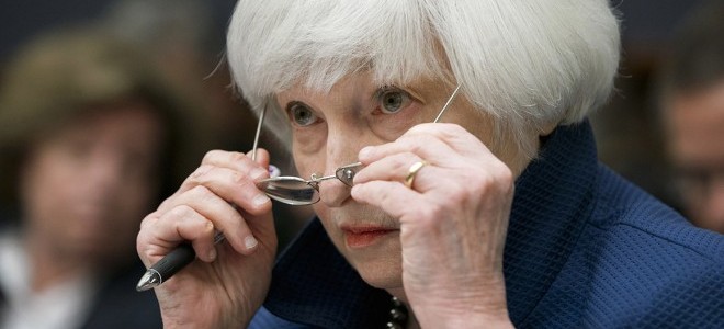 ABD Hazine Bakanı olması beklenen Yellen, ekonomi için 