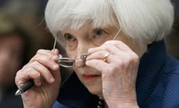 ABD Hazine Bakanı olması beklenen Yellen, ekonomi için "daha fazla destek" çağrısında bulunacak 