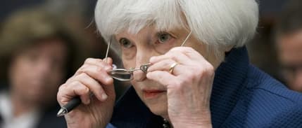ABD Hazine Bakanı olması beklenen Yellen, ekonomi için 