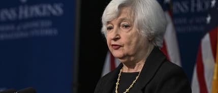 ABD Hazine Bakanı Yellen, Bakan Şimşek ve TCMB Başkanı Karahan ile görüştü