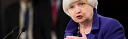 ABD Hazine Bakanı Yellen: 