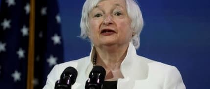 ABD Hazine Bakanı Yellen'dan "Bitcoin" uyarısı
