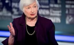 ABD Hazine Bakanı Yellen'dan gelecek yıl için "sağlam" büyüme beklentisi 