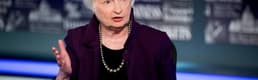 ABD Hazine Bakanı Yellen'dan gelecek yıl için 