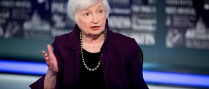 ABD Hazine Bakanı Yellen'dan gelecek yıl için 
