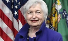ABD Hazine Bakanı Yellen'dan "istikrarlı büyüme" mesajı