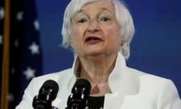 ABD Hazine Bakanı Yellen'dan küresel ekonomide ayrışma uyarısı