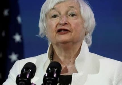 ABD Hazine Bakanı Yellen'dan küresel ekonomide ayrışma uyarısı