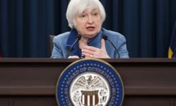 ABD Hazine Bakanı Yellen'dan "yumuşak iniş" mesajı