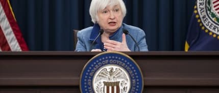 ABD Hazine Bakanı Yellen'dan 