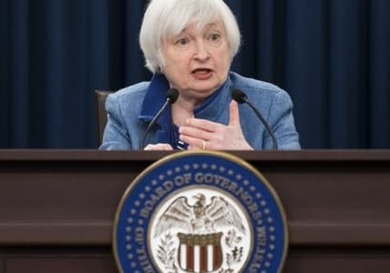 ABD Hazine Bakanı Yellen'dan "yumuşak iniş" mesajı