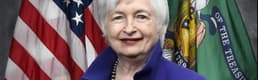 ABD Hazine Bakanı Yellen, Fed'in gevşeme adımını değerlendirdi