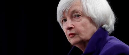 ABD Hazine Bakanı Yellen: 