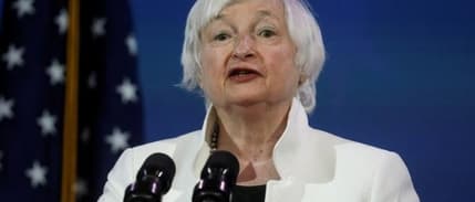ABD Hazine Bakanı Yellen: 