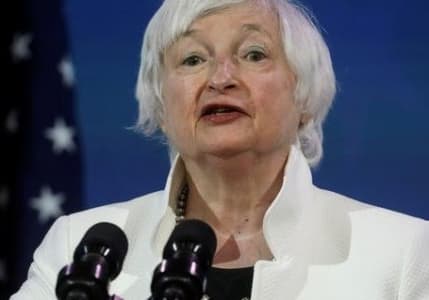 ABD Hazine Bakanı Yellen: "Kripto paraların kötüye kullanımı büyüyen bir sorun"