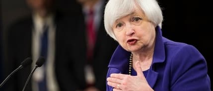 ABD Hazine Bakanı Yellen, Ukrayna'yı desteklemekte kararlı olduklarını vurguladı 