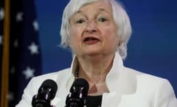 ABD Hazine Bakanı Yellen: "Vergi anlaşması ülkeler arasındaki düşük vergi yarışını sonlandıracak"