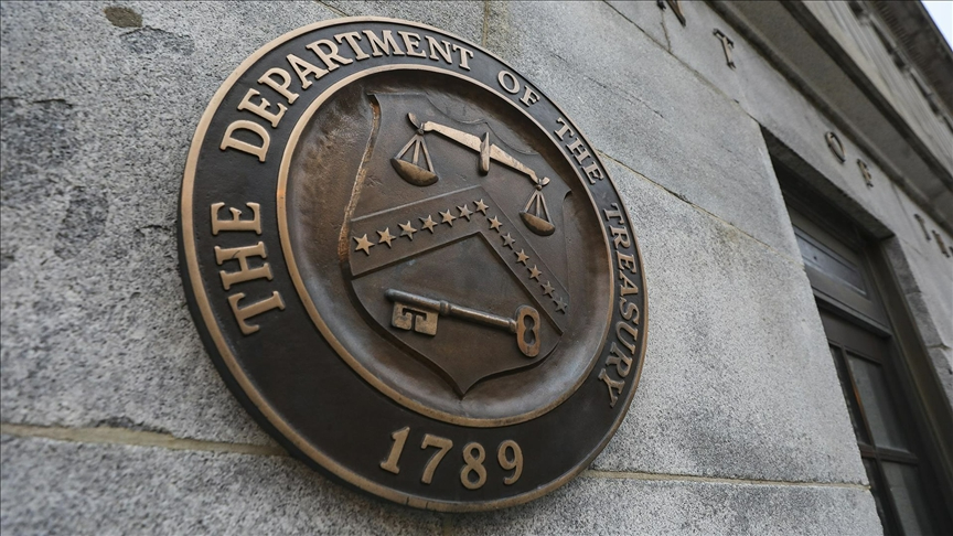 ABD Hazine Bakanlığı 35 kişi ve kurumu yaptırım listesine ekledi