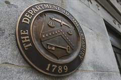 ABD Hazine Bakanlığı 35 kişi ve kurumu yaptırım listesine ekledi