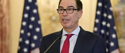 ABD Hazine Bakanlığı Fed'den kullanılmayan Kovid-19 fonlarını iade etmesini istedi