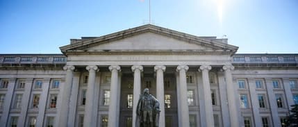 ABD Hazine Bakanlığından 126 milyar dolarlık tahvil ihracı