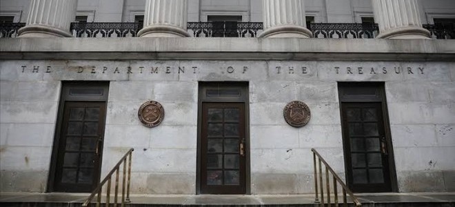 ABD Hazine Bakanlığından Rus petrolüne tavan fiyat uygulama kılavuzu