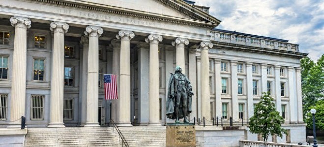 ABD Hazinesi, ikincil piyasada Rus tahvilleri ve hisse senetlerinin alımını yasakladı