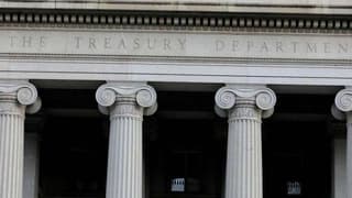 ABD Hazinesi yeni borçlanma programını açıkladı