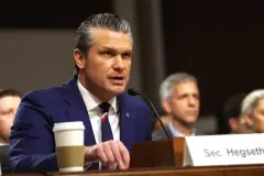 ABD/Hegseth: Anlaşmaya uymazlarsa saldırılara yeniden başlarız