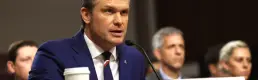 ABD/Hegseth: Anlaşmaya uymazlarsa saldırılara yeniden başlarız