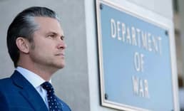 ABD/Hegseth: Bu savaş Irak ve Afganistan gibi sonsuz bir savaş olmayacak